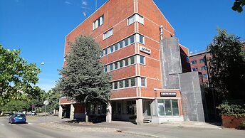 Hiisi Homes Helsinki Haaga