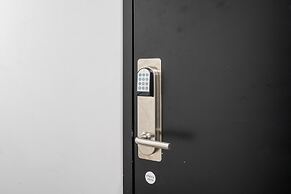 Hiisi Homes Helsinki Haaga