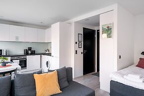 Hiisi Homes Helsinki Haaga