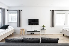 Hiisi Homes Helsinki Haaga