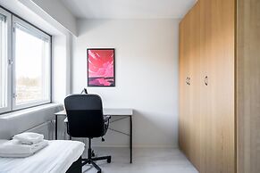 Hiisi Homes Helsinki Haaga