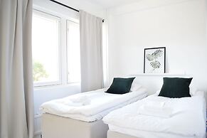 Hiisi Homes Helsinki Haaga