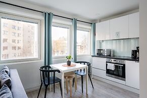 Hiisi Homes Helsinki Haaga