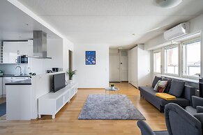 Hiisi Homes Helsinki Haaga