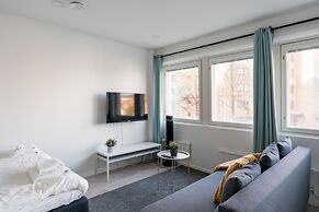 Hiisi Homes Helsinki Haaga