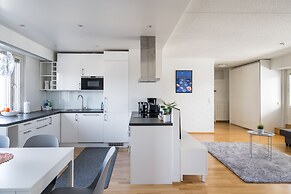 Hiisi Homes Helsinki Haaga