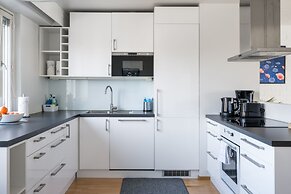 Hiisi Homes Helsinki Haaga