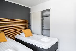 Hiisi Homes Helsinki Haaga