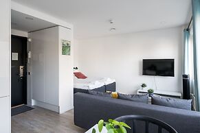 Hiisi Homes Helsinki Haaga