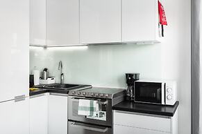 Hiisi Homes Helsinki Haaga