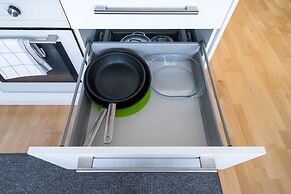 Hiisi Homes Helsinki Haaga