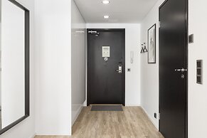 Hiisi Homes Helsinki Haaga