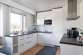 Hiisi Homes Helsinki Haaga