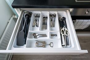 Hiisi Homes Helsinki Haaga