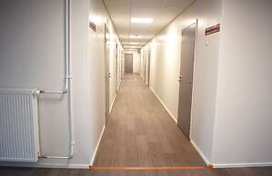 Hiisi Homes Helsinki Haaga