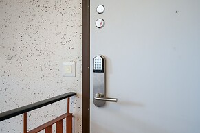 Hiisi Homes Helsinki Haaga