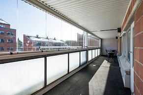 Hiisi Homes Helsinki Haaga