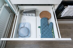 Hiisi Homes Helsinki Haaga