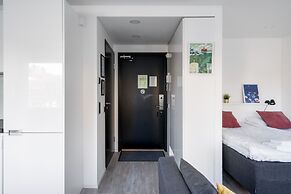 Hiisi Homes Helsinki Haaga