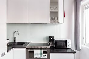 Hiisi Homes Helsinki Haaga