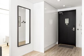 Hiisi Homes Helsinki Haaga