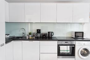 Hiisi Homes Helsinki Haaga