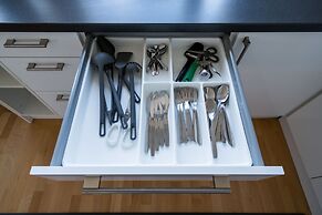 Hiisi Homes Helsinki Haaga