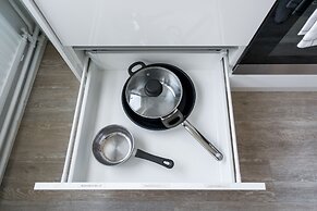 Hiisi Homes Helsinki Haaga