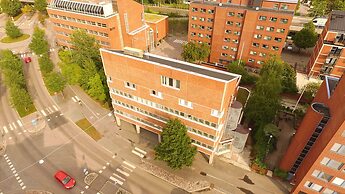 Hiisi Homes Helsinki Haaga