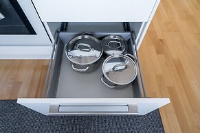 Hiisi Homes Helsinki Haaga