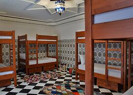 Mosaic Hostel