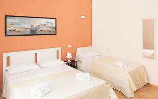 La Trinacria Rooms