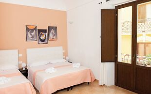 La Trinacria Rooms