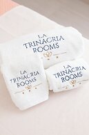La Trinacria Rooms