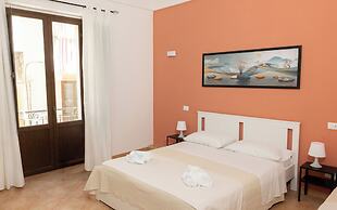 La Trinacria Rooms