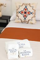 La Trinacria Rooms