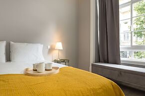 The Hygge Lisbon Suites - Picoas