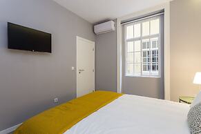 The Hygge Lisbon Suites - Picoas