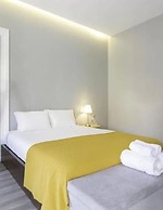 The Hygge Lisbon Suites - Picoas
