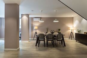 The Hygge Lisbon Suites - Picoas