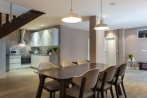 The Hygge Lisbon Suites - Picoas