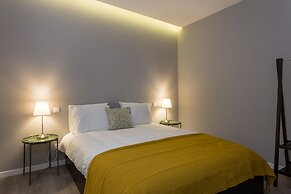 The Hygge Lisbon Suites - Picoas