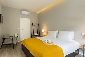 The Hygge Lisbon Suites - Picoas