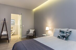 The Hygge Lisbon Suites - Picoas