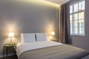 The Hygge Lisbon Suites - Picoas