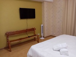 Florida's Bed and Breakfast