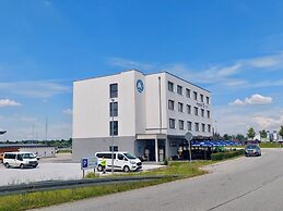 Motel Isar