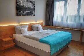 Motel Isar