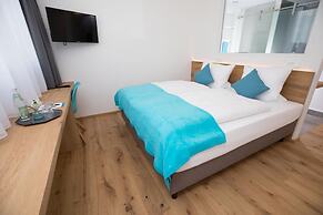 Motel Isar