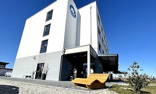 Motel Isar